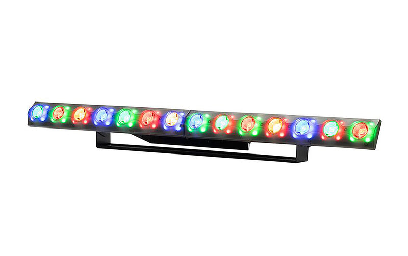 Eliminator Lighting Frost FX Bar RGBW, LED Linear Fixture - 1 Meter by Eliminator Lighting