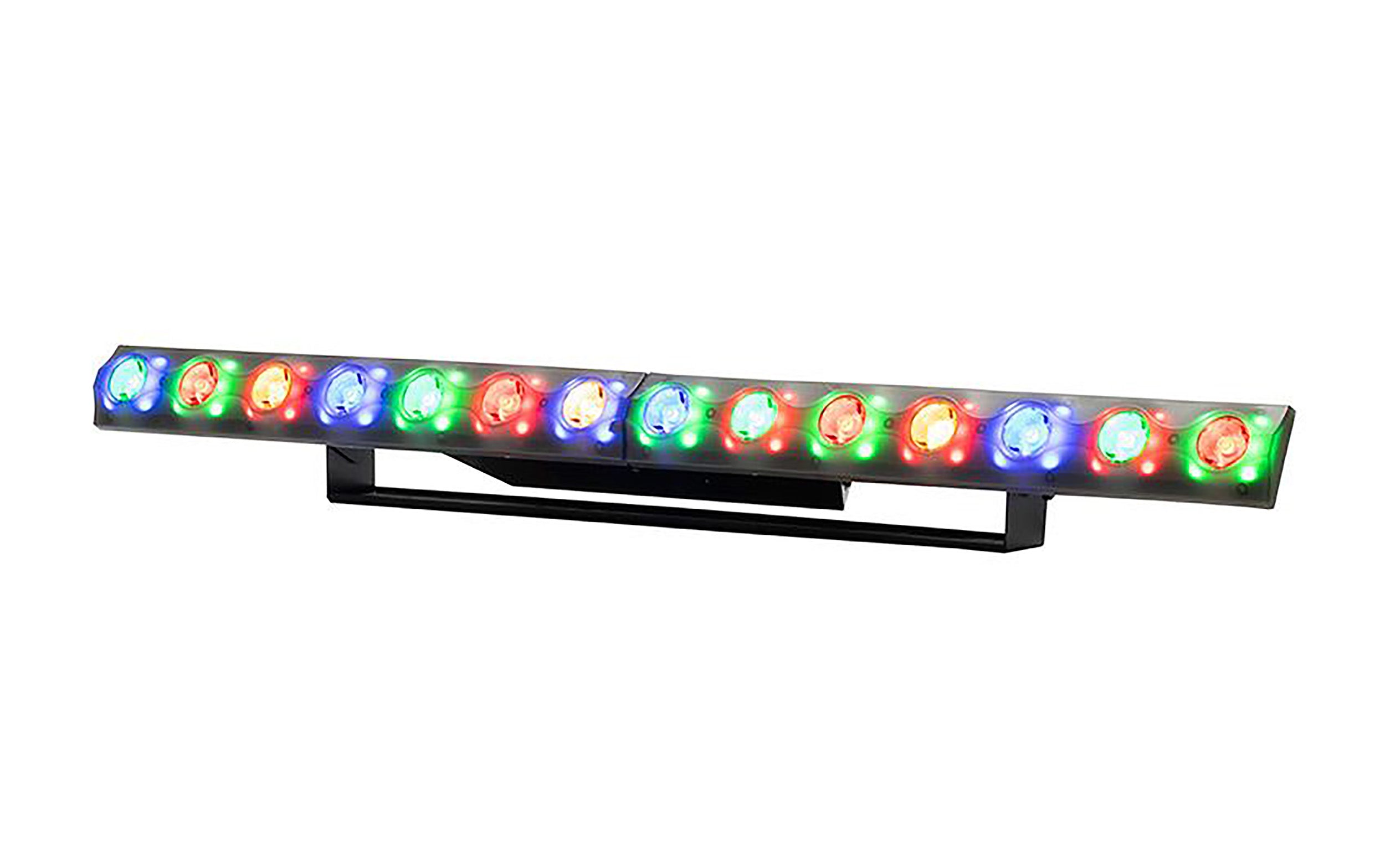 Eliminator Lighting Frost FX Bar RGBW, LED Linear Fixture - 1 Meter