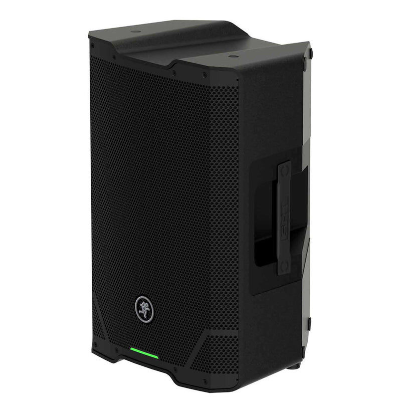 Mackie SRT210, 10” 1600W Professional Powered Loudspeaker by Mackie