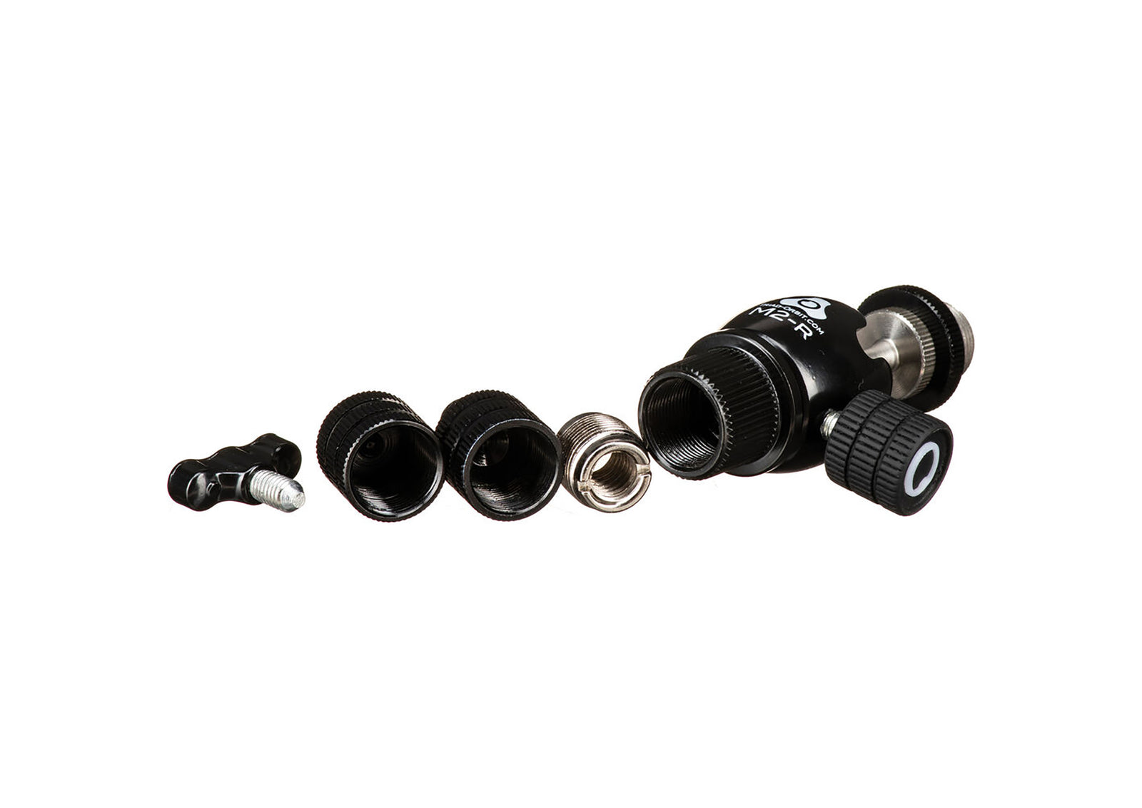Triad-Orbit M2-R, Retrofittable Short Stem Adapter by Triad-Orbit