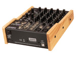 ART Pro Audio TUBEMIX 5-Channel Mixer with USB and Assignable Tube by ART