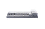 Decksaver DS-PC-GX100, Protection Cover for GX-100 Pedal Processor by Decksaver