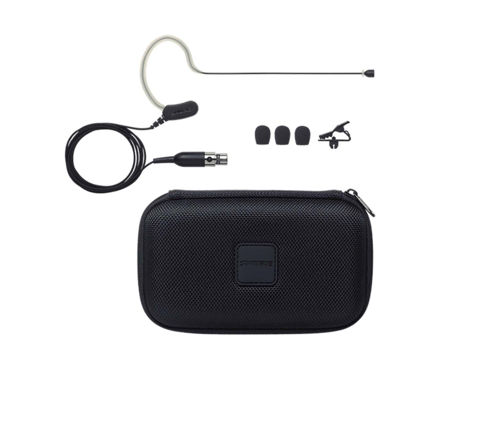 Shure MX153 Earset Headworn Microphone by Shure
