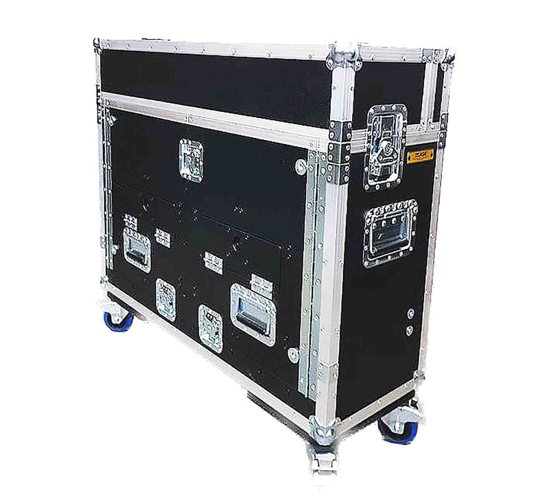 ProX XZF-YQL1 Easy Retracting Case for Yamaha CL5 by ProX Cases