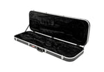 SKB 1SKB-4 Electric Bass Economy Rectangular Case by SKB Cases