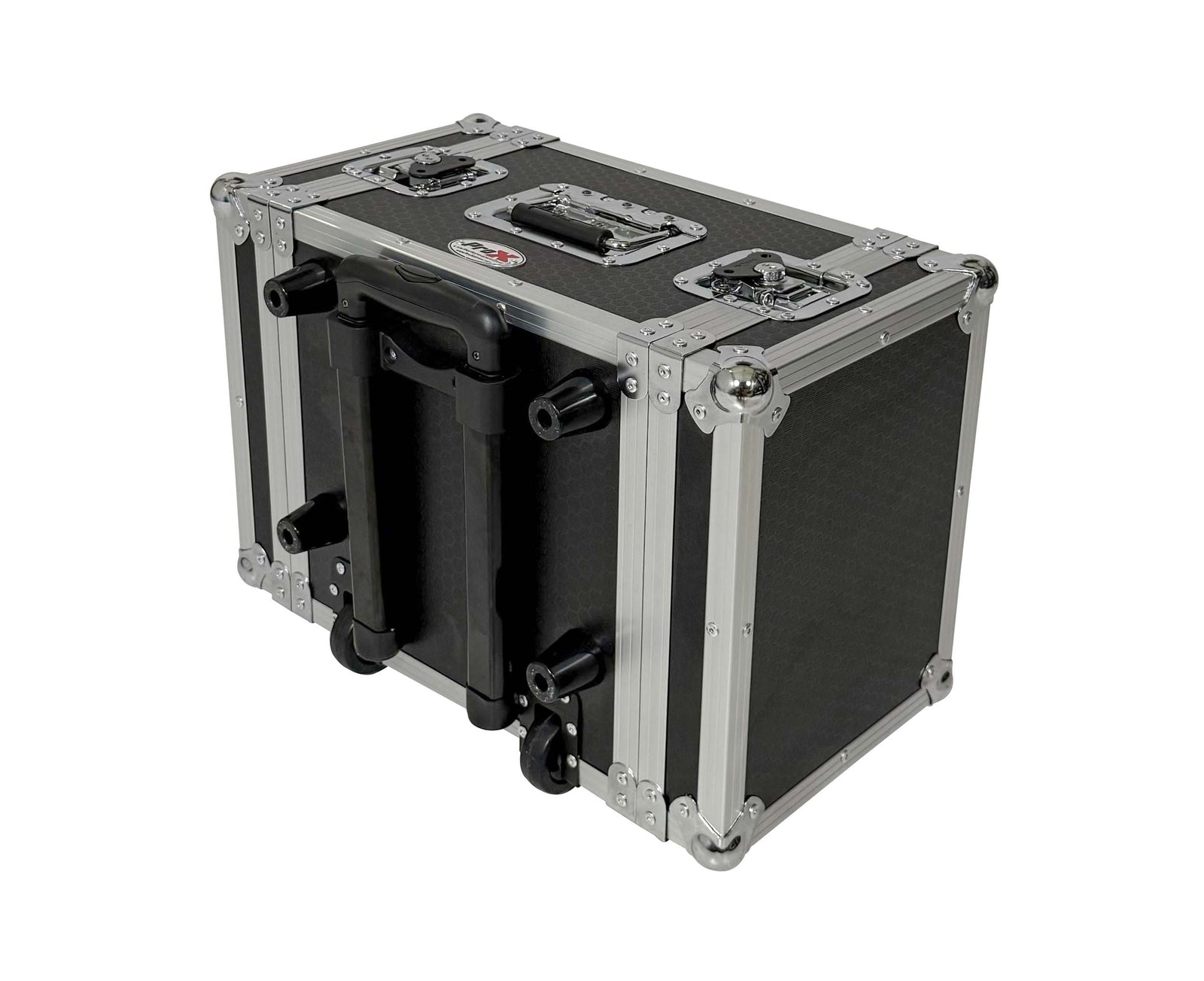 ProX XS-DNP-DS620A, Photo Printer Case for DNP DS620A with Pull-Out Handle by ProX Cases