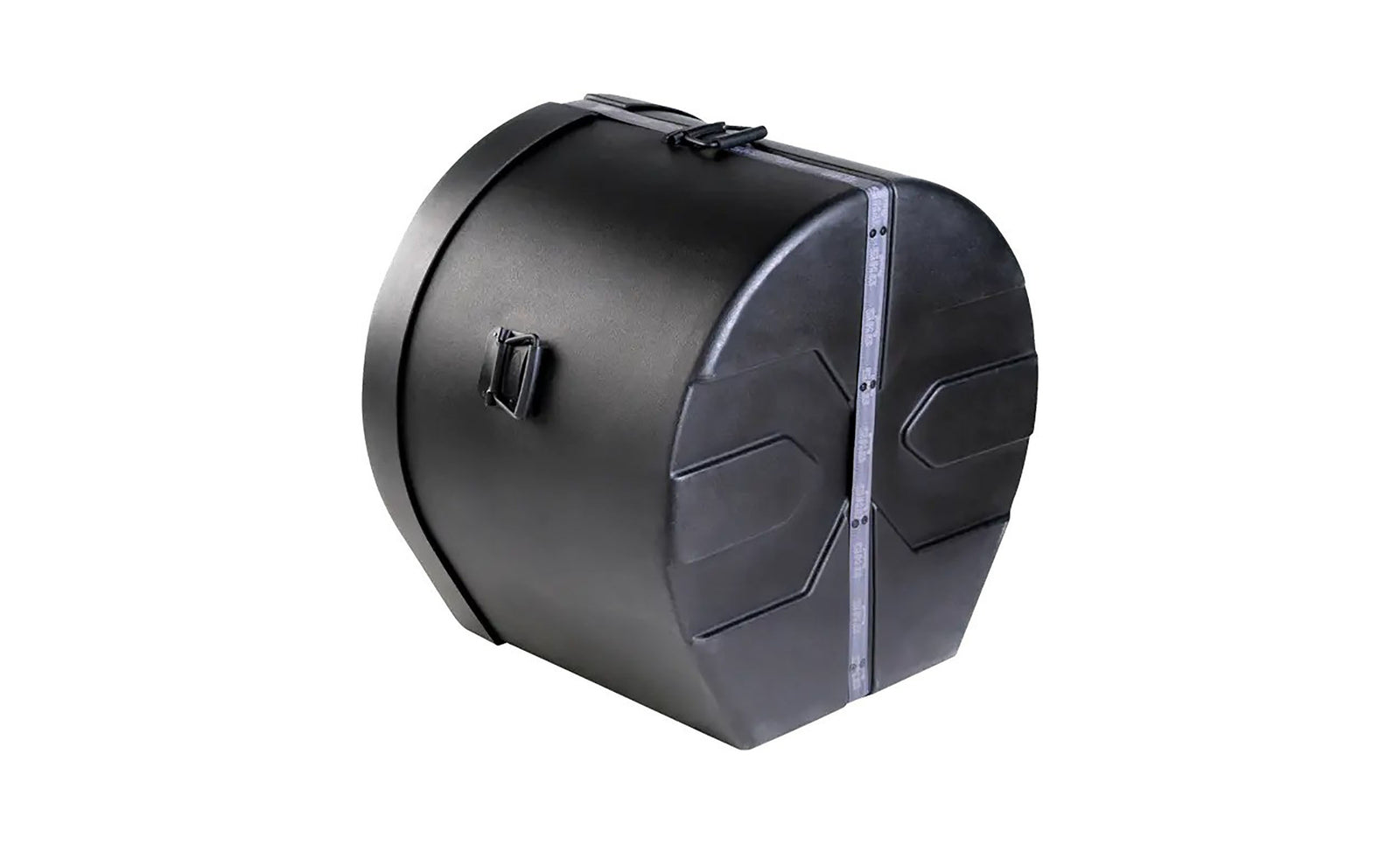 SKB Cases 1SKB-D1824 Bass Drum Case with Padded Interior - 18 x 24 Inches by SKB Cases