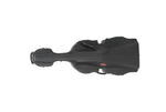 SKB Cases 1SKB-544, 4/4 Cello Shell Case - Black by SKB Cases