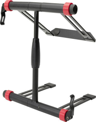 B-Stock: Magma MGA75527, Vektor DJ Laptop Stand by Magma