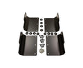 SKB Cases 3SKB-LSB Load Spreaders for 24" & 30" Shock Racks by SKB