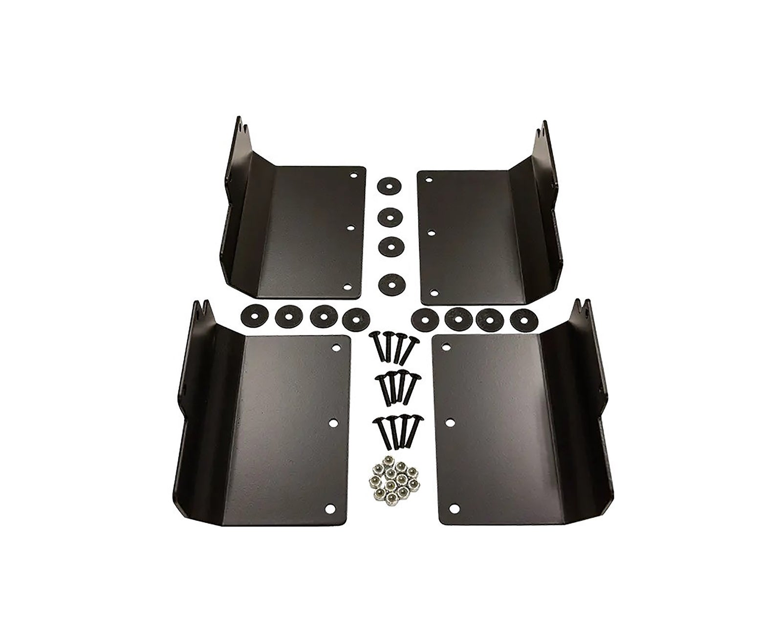 SKB Cases 3SKB-LSB Load Spreaders for 24" & 30" Shock Racks by SKB