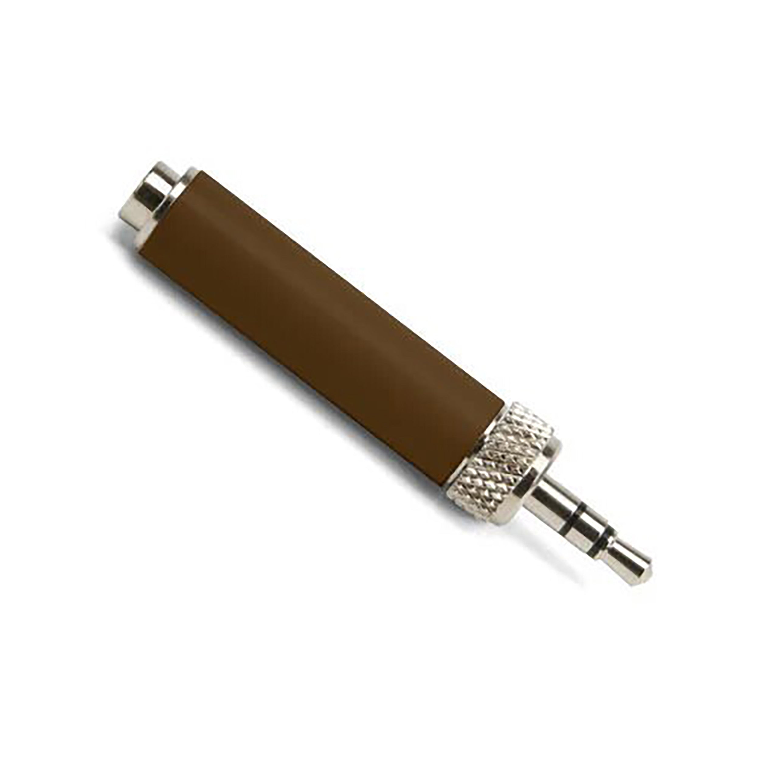 Samson AD300C, SENN 3.5mm Connector for SASE50C - Cocoa by Samson