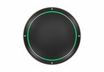 Shure 310M B-V Ecosystem DJ Package Including 1 MXA310B Microphone, 1 IMX-RM8-SUB3, 1 MXN5W-C Ceiling Loudspeaker and 1 Tile Bridge by ProX Cases