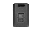 Wharfedale GPL-8 BK, 8-Inch Active Full-Range Speaker by Wharfedale Pro