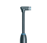 Shure BETA 98AMP/C, 3-Pin XLR Connector Cardioid Condenser Instrument Microphone - Black by Shure