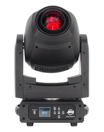 ADJ Focus Spot 5Z, Moving Head Light with 200-Watt Cool White LED Engine by ADJ