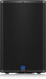 Turbosound iQ15, 2500 Watt 15" Two Way Powered Loudspeaker by Turbosound