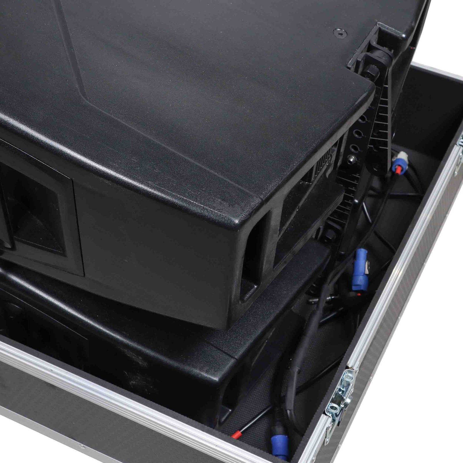 ProX XS-SP273022W, Universal ATA Single Flight Case for Speakers by ProX Cases