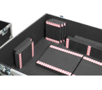 ProX XS-SP273022W, Universal ATA Single Flight Case for Speakers by ProX Cases