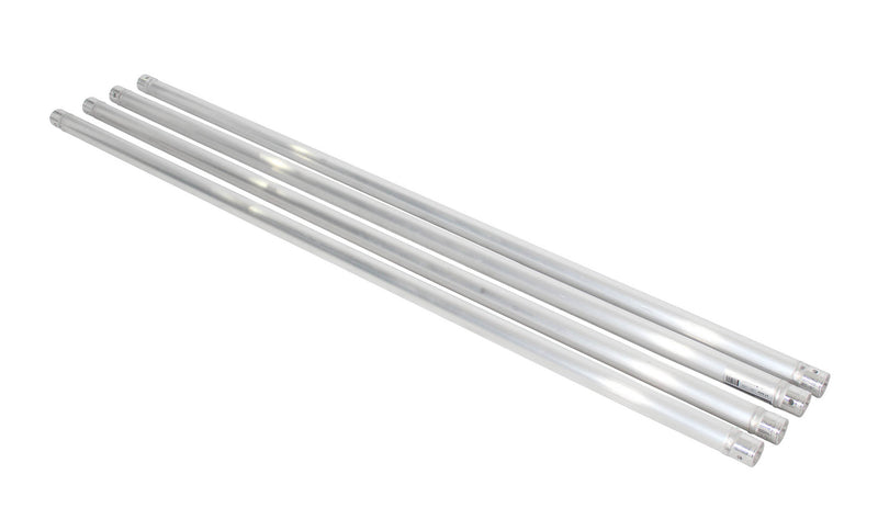 ProX XT-S656X4, 4 Pcs Tube Truss Segment 2mm Wall - 6.56 Foot by ProX Cases