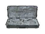 SKB Cases iSeries Waterproof 335 Type Guitar Flight Case by SKB Cases