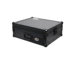 ProX XS-OMNISDUOBL, ATA Flight Case for Pioneer AlphaTheta OMNIS-DUO DJ Controller - Black by ProX Cases