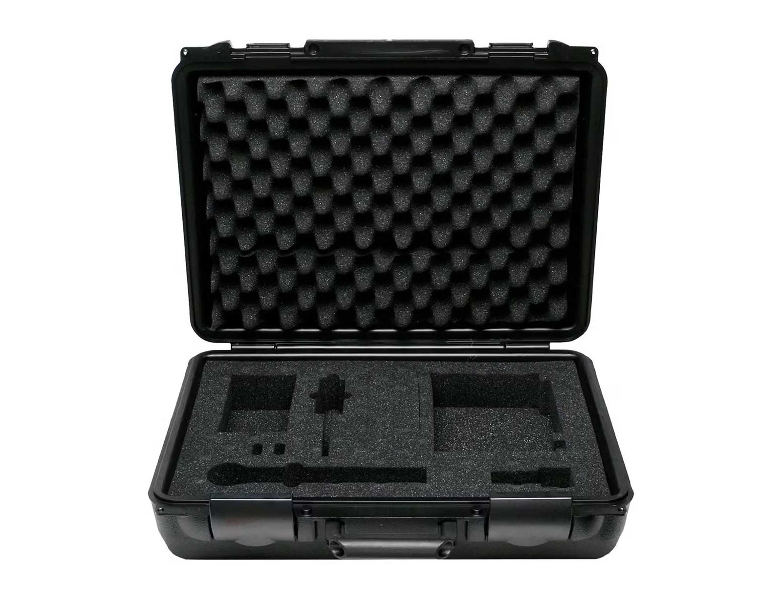 Shure ULXD2/SM58-G50-PK, Handheld Wireless Microphone Transmitter Package with ULXD4 Receiver and Case by Shure