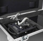 ProX XT-CDF12 FoldAway Double Clamp Mount for Moving Heads and Lighting by ProX Cases