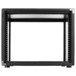 Odyssey CRE10, 10U Carpet Amp Rack Case by Odyssey