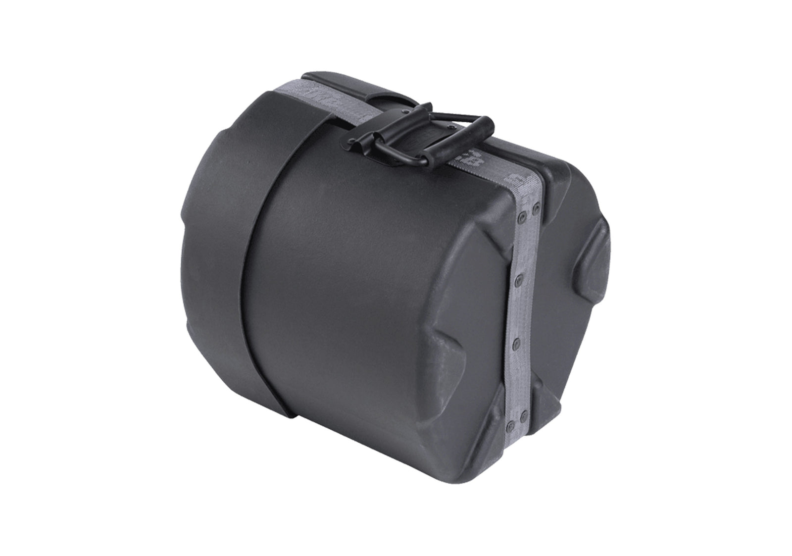SKB 8 x 8 Tom Case - Black by SKB Cases