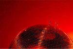 Eliminator Lighting EM20, 20-Inch Mirror Ball by Eliminator Lighting
