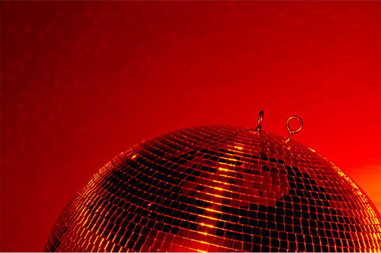 Eliminator Lighting EM20, 20-Inch Mirror Ball by Eliminator Lighting