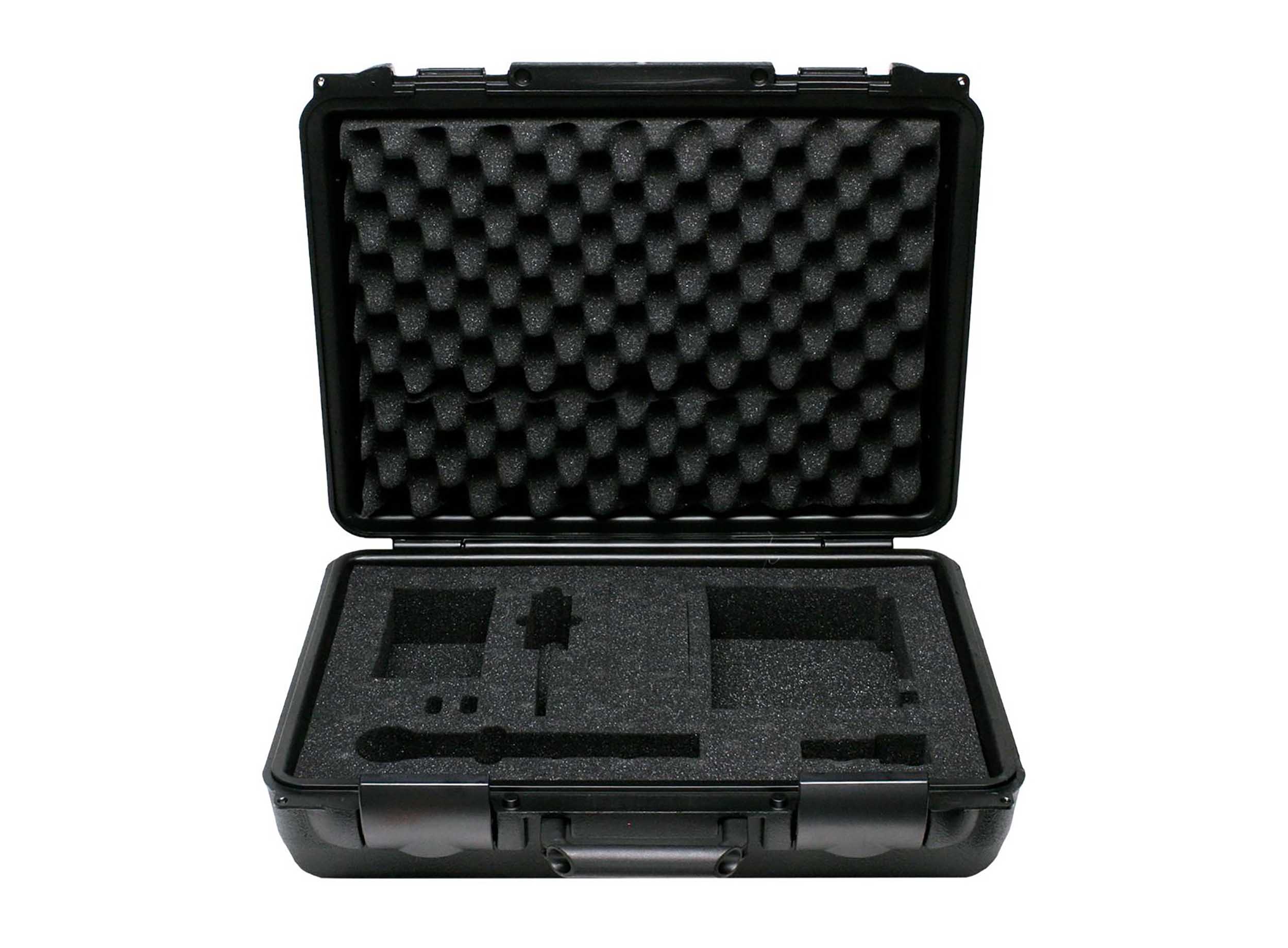 Shure ULXD2/B58-G50-PK, Digital Handheld Transmitter Package with Beta 58A Capsule with ULXD4 Receiver and Case