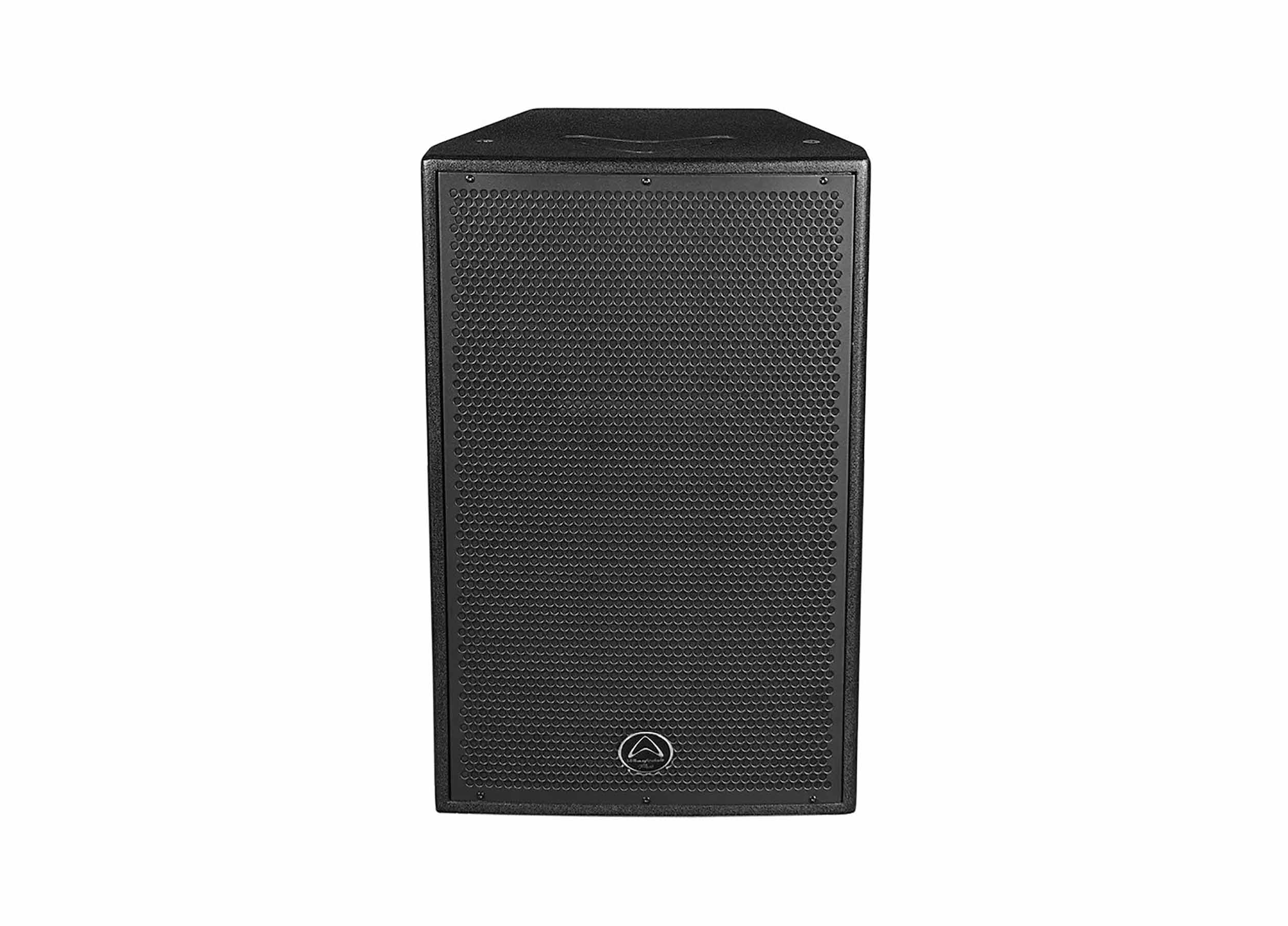 Wharfedale DELTA-AXF15, 15-Inches Two Way Bi-Amplified Active Loudspeaker - 800 Watt by Wharfedale Pro