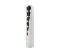 Renkus Heinz IC16-8-RN-WT-WR, Digitally White Steerable Line Array Loudspeaker System - Weather-Resistant by Renkus-Heinz