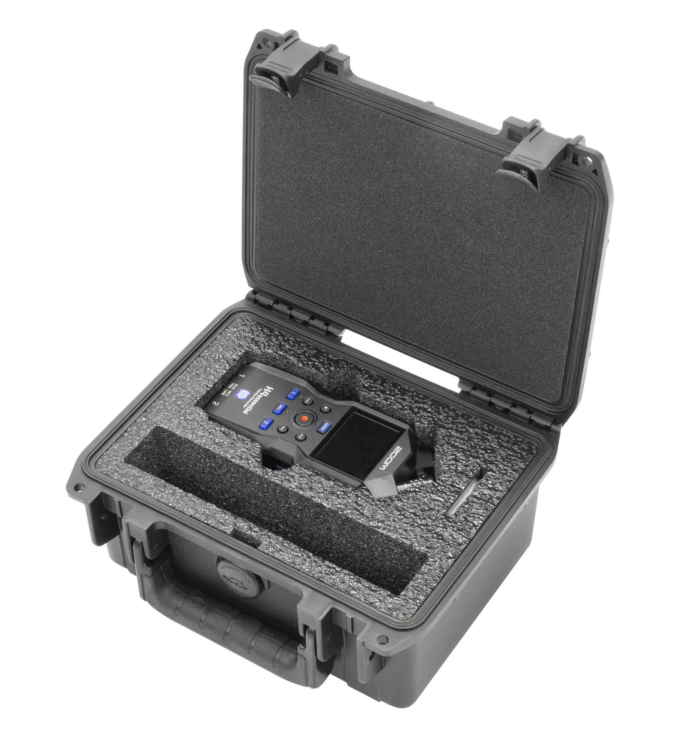 SKB Cases 3i-0806-3H4E iSeries Zoom H4essential Recorder Case by SKB Cases