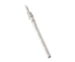 Audio-Technica U853RWU Hanging Microphone - White by Audio-Technica