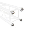 ProX XT-ENDCAPX4, Decorative End Cap Plugs for Conical Truss Connections - Set of Four by ProX Cases