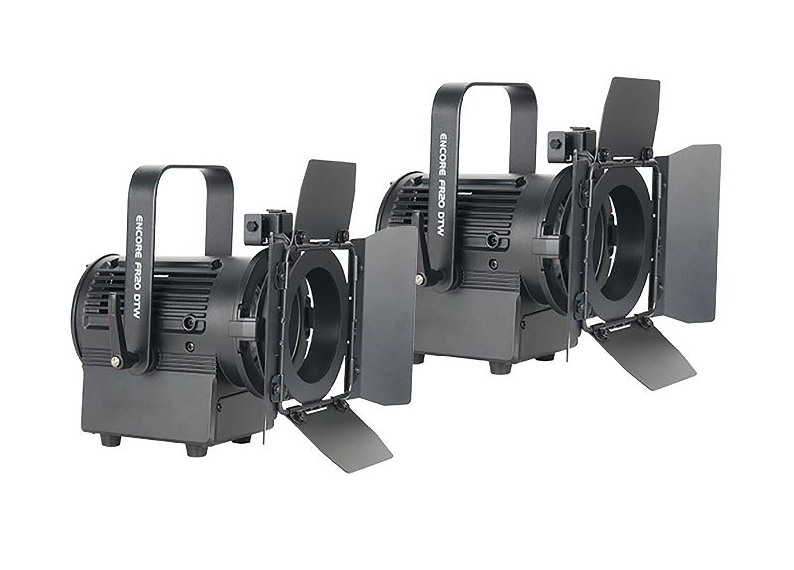 ADJ Presenter Entry Level Pak II Lighting Kit by ADJ