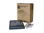 Allen and Heath AH-XB2-14, Compact Broadcast Mixer by ALLEN & HEATH