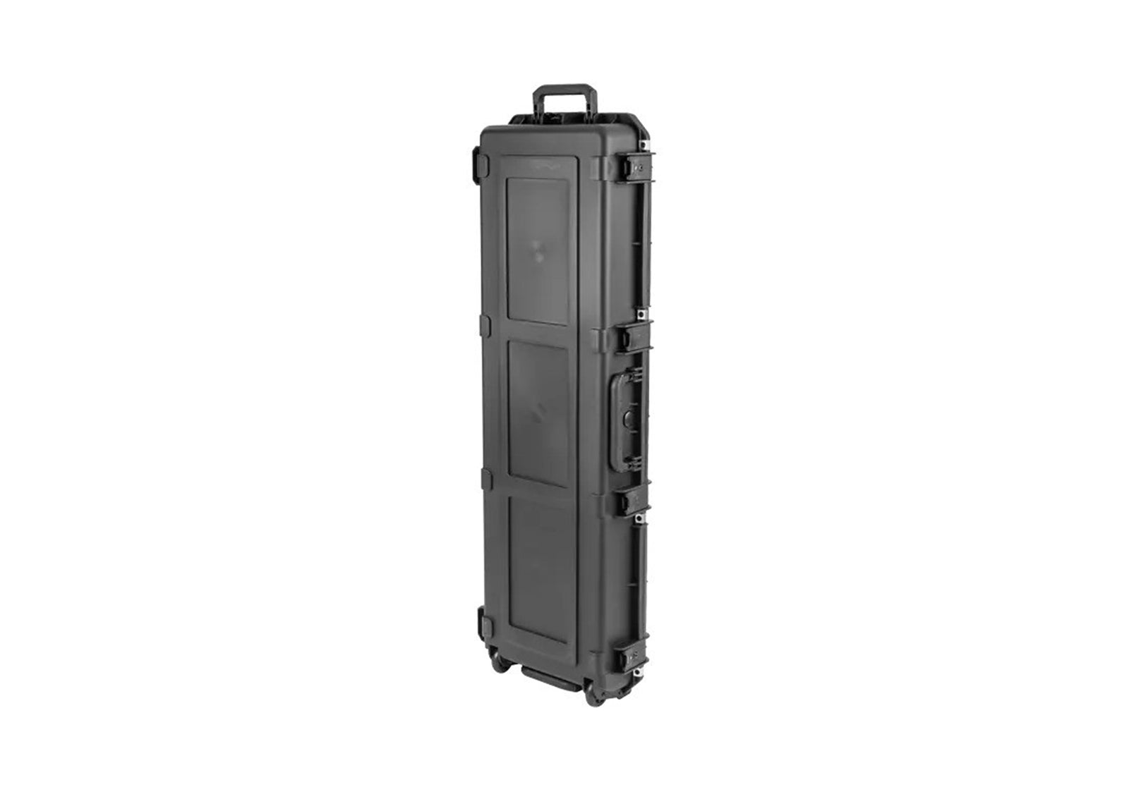 SKB Cases iSeries Waterproof ATA StingRay Bass Guitar Case by SKB Cases