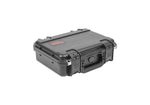 SKB Cases 3i-1510-4DT, iSeries Waterproof Case with Think Tank Designed Dividers - Black by SKB Cases