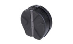 SKB Cases 1SKB-D0414 Snare Drum Case with Padded Interior - 4 x 14 Inches by SKB Cases