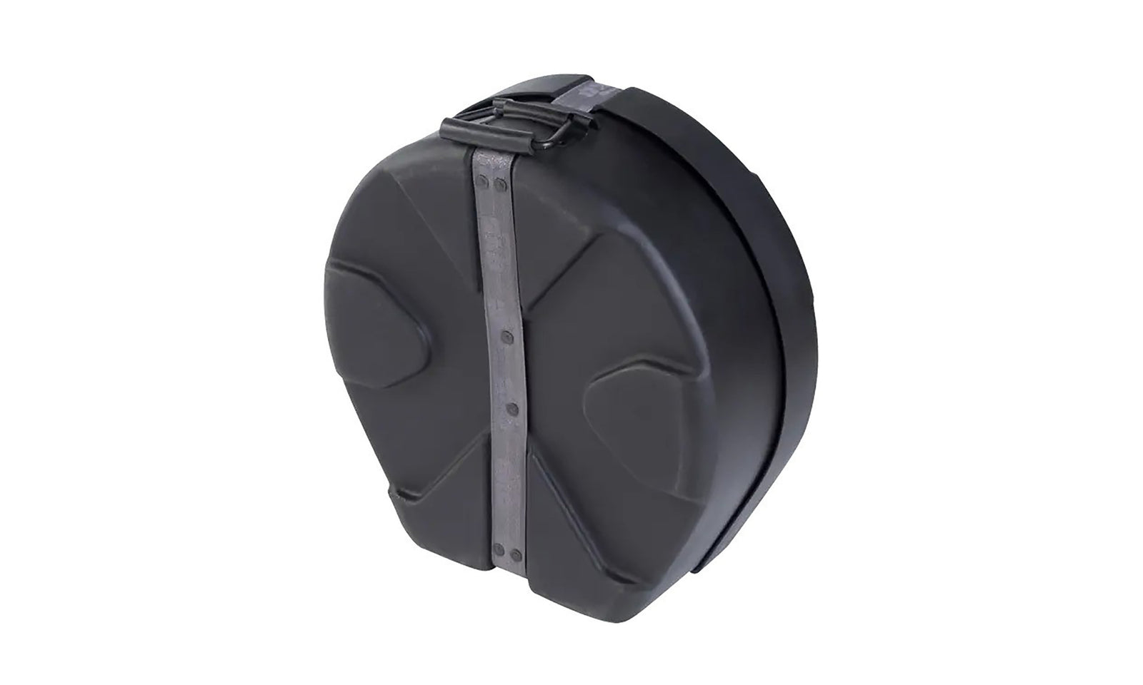 SKB Cases 1SKB-D0414 Snare Drum Case with Padded Interior - 4 x 14 Inches by SKB Cases