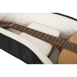 Gator Cases G-PG-ACOUELECT Pro-Go Series Double Guitar Bag for Acoustic and Electric Guitar by Gator Cases