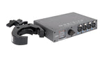 Elation EN4, 4-Port Ethernet to DMX Gateway by Elation