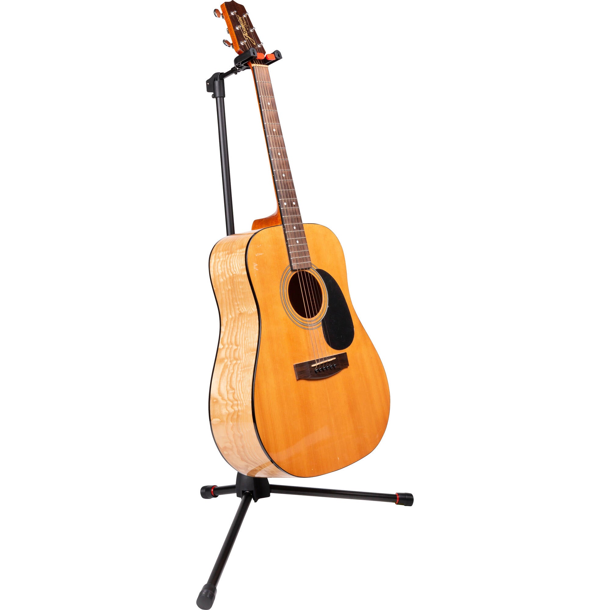 Gator Frameworks GFW-GTR-1500 Hanging Guitar Stand with Locking Neck Cradle by Gator Cases