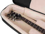 Gator Cases G-PG-335V Pro-Go series for 335 Flying V Style Guitar Gig Bag with Removable Backpack Straps by Gator Cases
