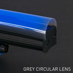 ADJ Pixie Strip, LED Pixel Strip Featuring Tri-Color RGB LEDs with 16.5mm Pixel Pitch by ADJ