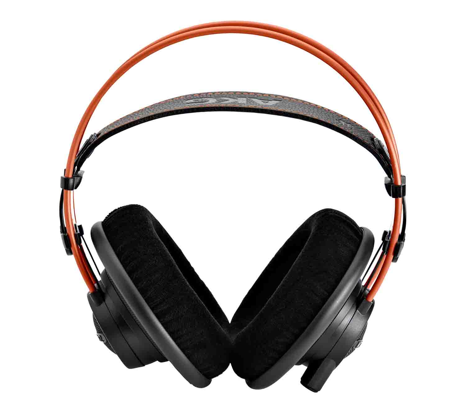 AKG K712 PRO Reference Studio Headphones by AKG